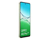 OPPO A5 Pro 5G 8/256GB Zielony - 1337025 - zdjęcie 5